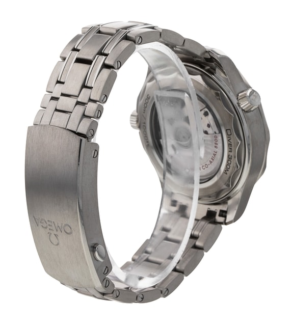 Omega Seamaster Diver 300m 210.30.42.20.04.001 Image 3